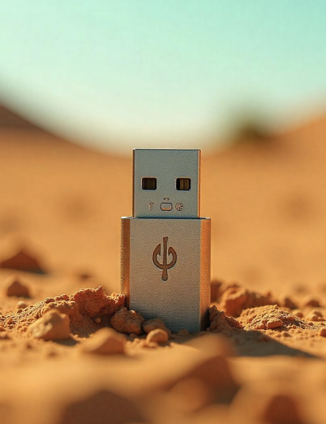 Skydda dina system med en USB scanner – undvik virus och skadlig kod